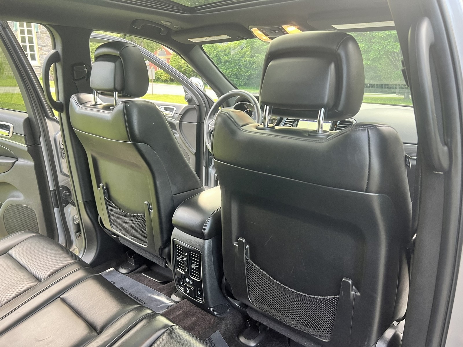 2019 Jeep Grand Cherokee Limited - Photo 186