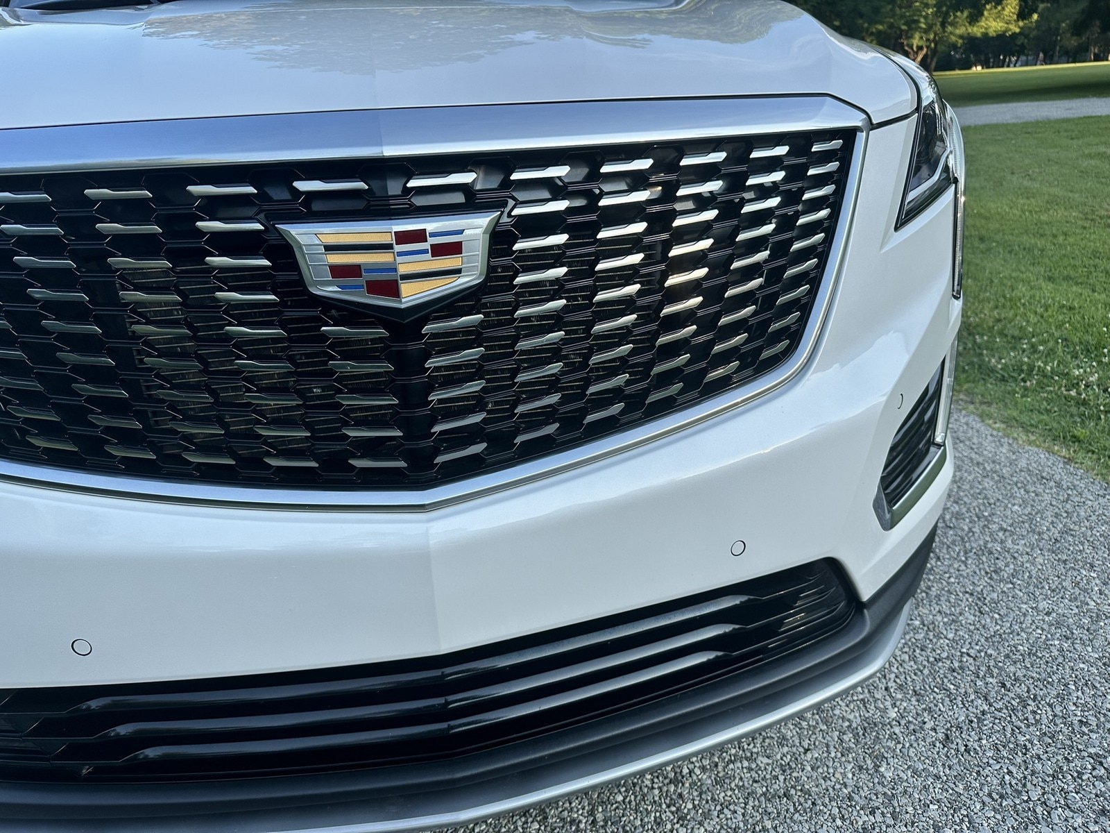 2020 Cadillac XT5 Premium Luxury - Photo 153