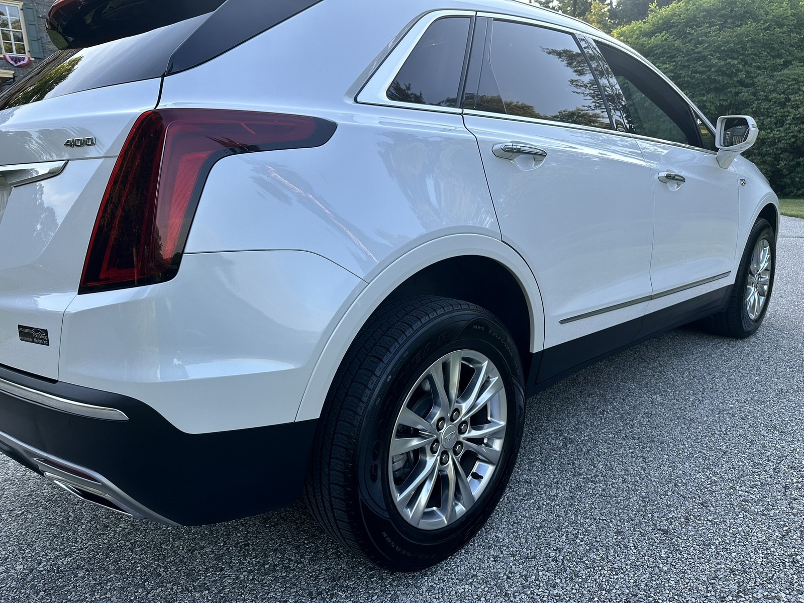 2020 Cadillac XT5 Premium Luxury - Photo 133