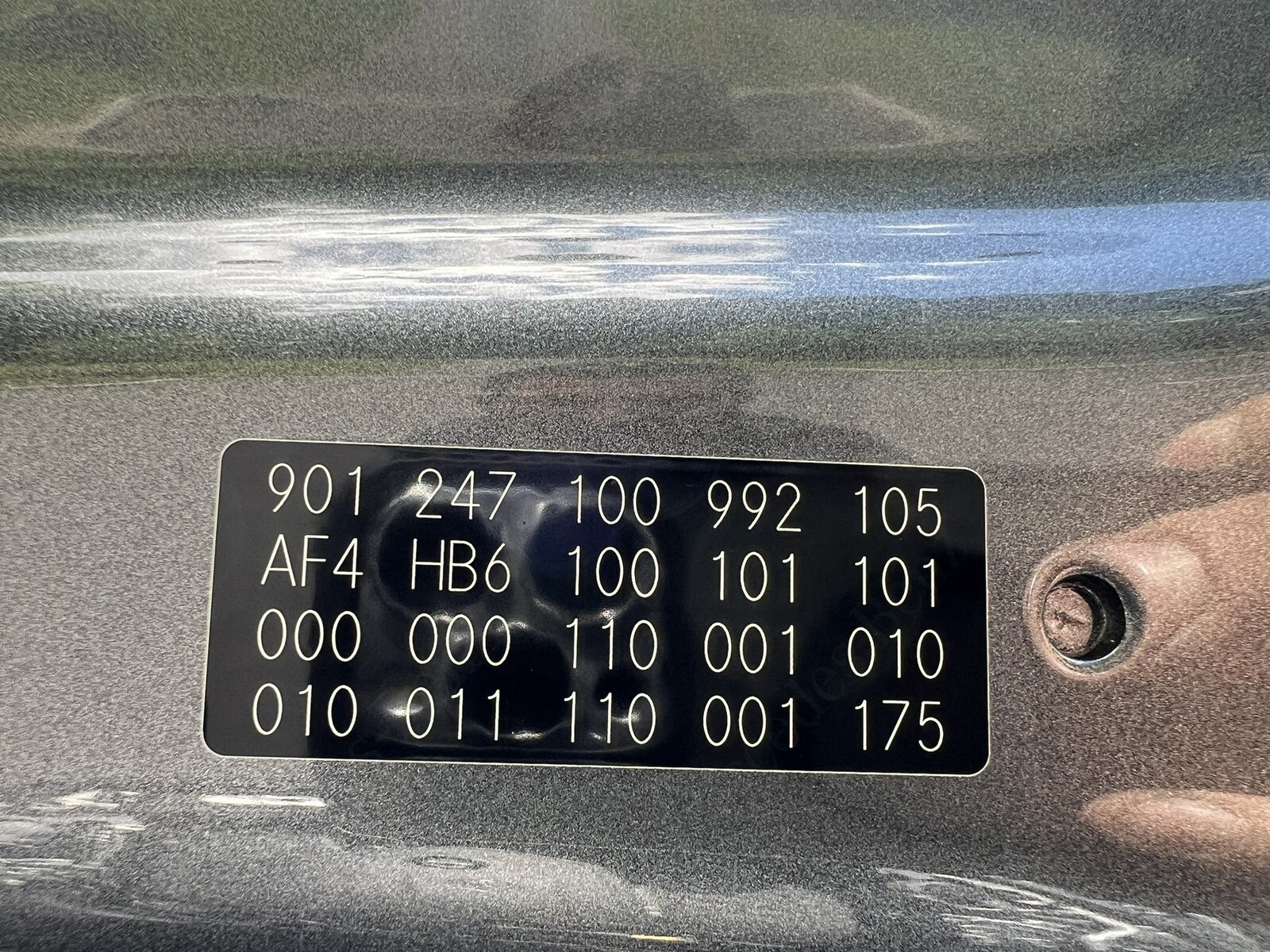 2022 Mercedes-Benz C-Class Sedan C 300 - Photo 170