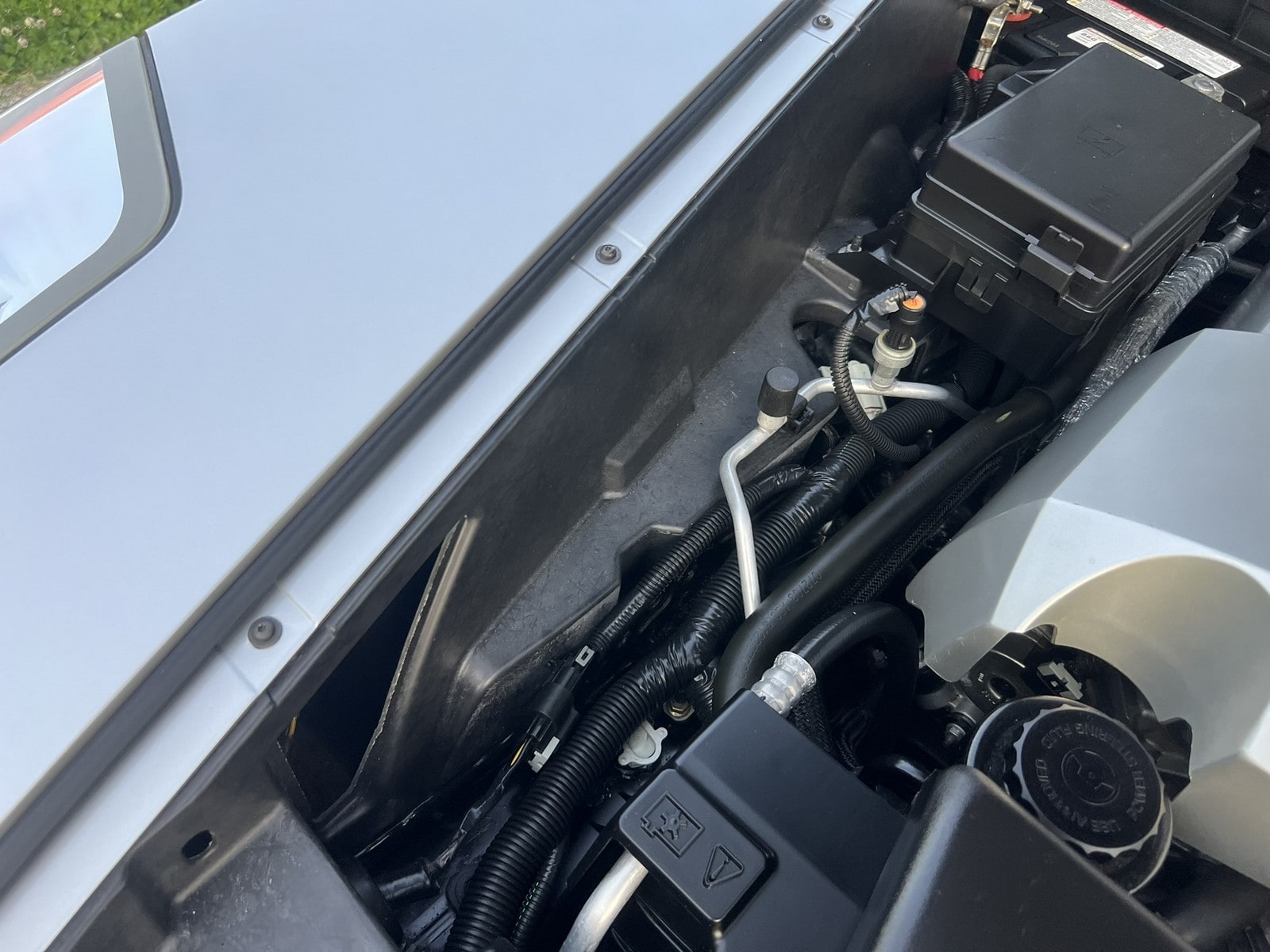 2004 Cadillac XLR Base - Photo 226