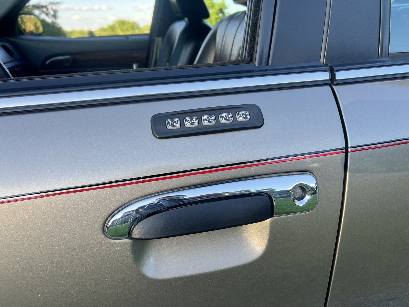 2003 Mercury Grand Marquis LS - Photo 101