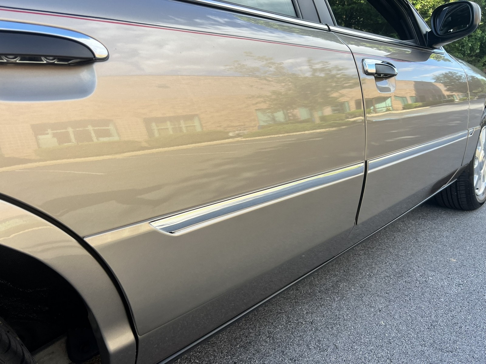 2003 Mercury Grand Marquis LS - Photo 48