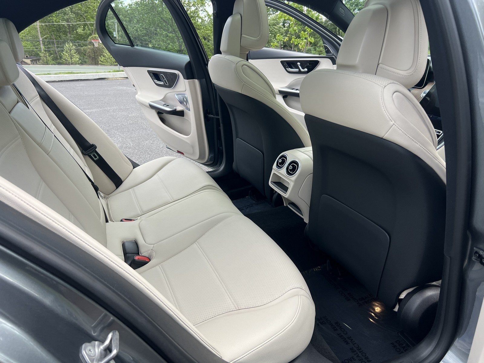 2022 Mercedes-Benz C-Class Sedan C 300 - Photo 209