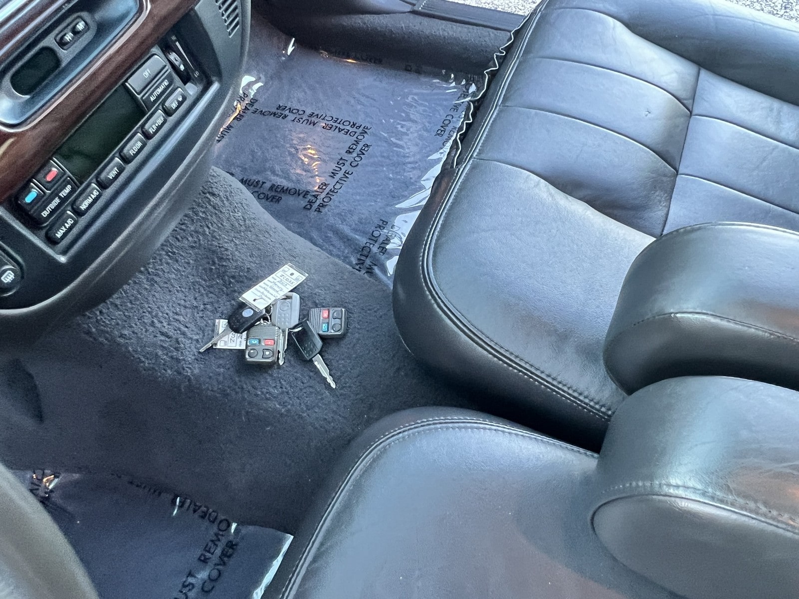 2003 Mercury Grand Marquis LS - Photo 301