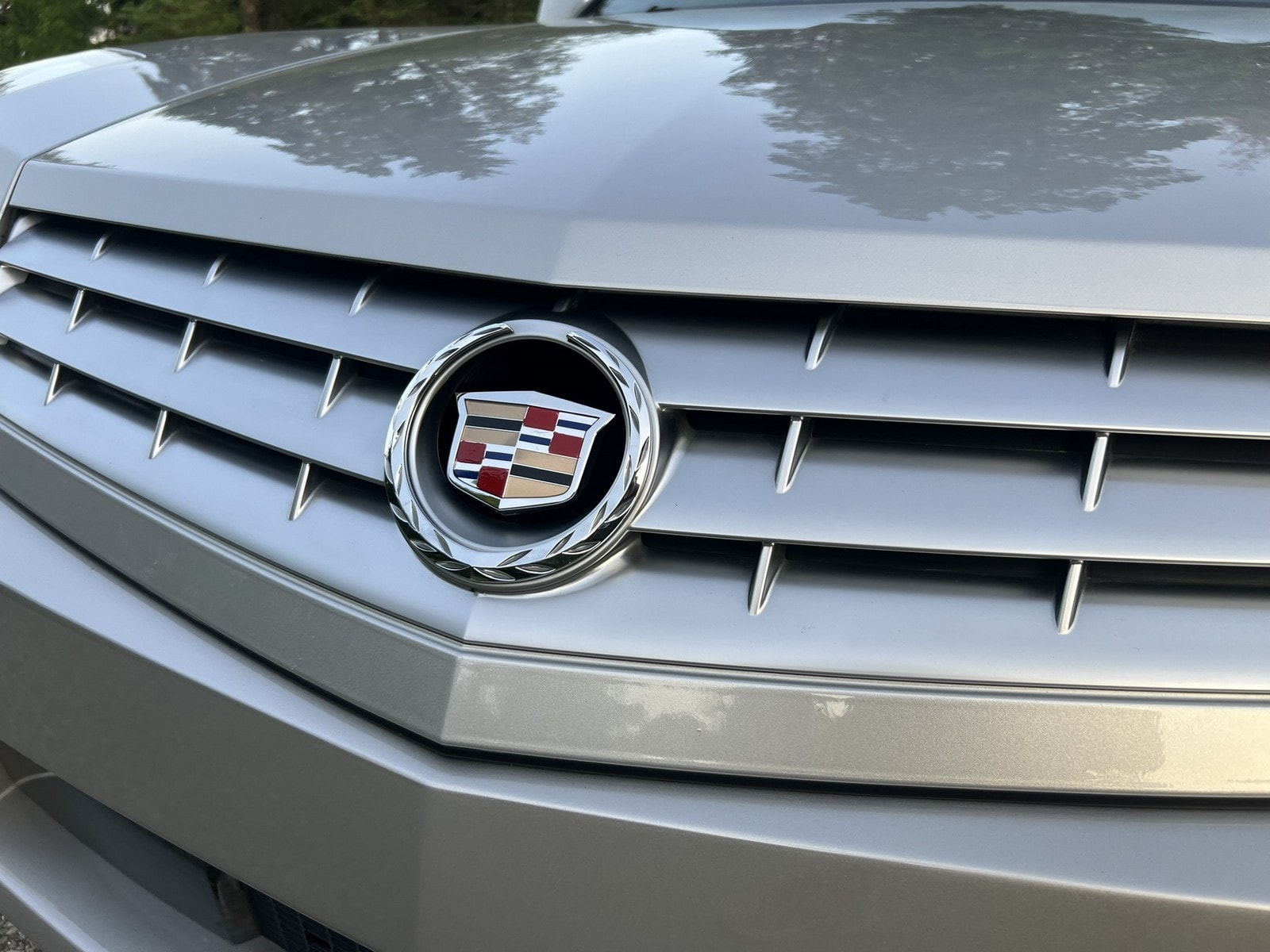 2004 Cadillac XLR Base - Photo 195