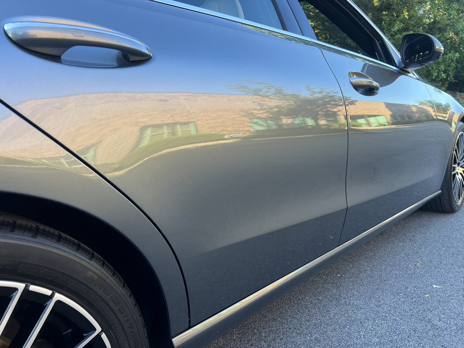 2022 Mercedes-Benz C-Class Sedan C 300 - Photo 60