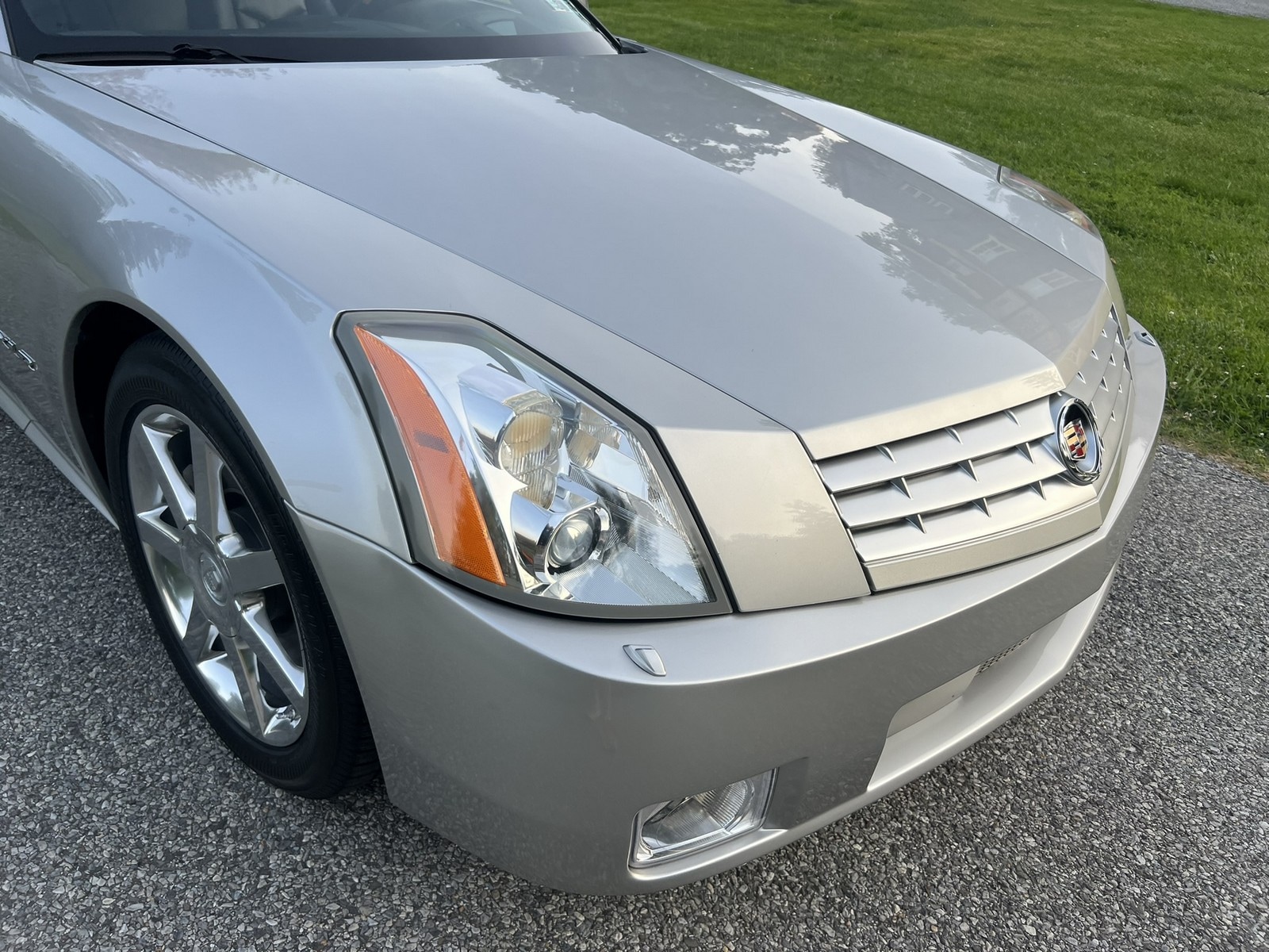 2004 Cadillac XLR Base - Photo 186