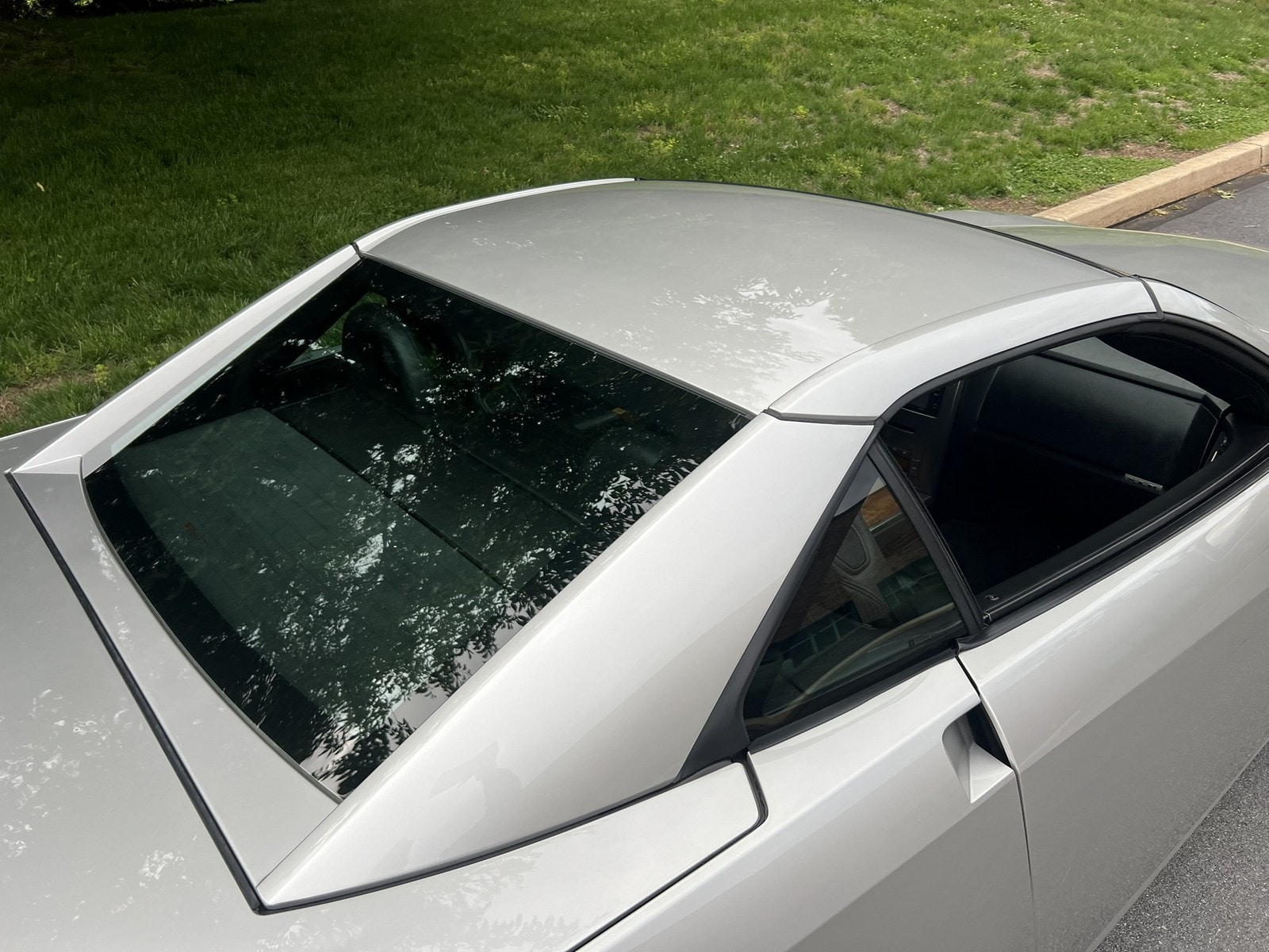 2004 Cadillac XLR Base - Photo 76