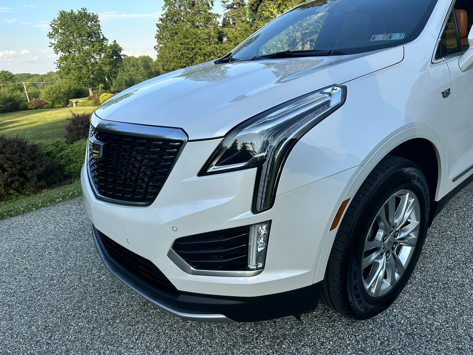 2020 Cadillac XT5 Premium Luxury - Photo 104