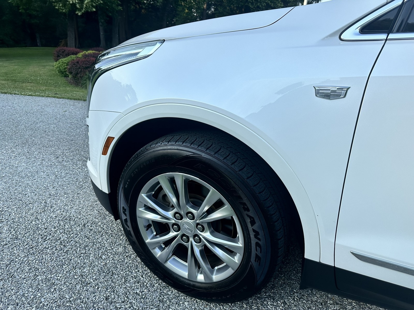 2020 Cadillac XT5 Premium Luxury - Photo 110