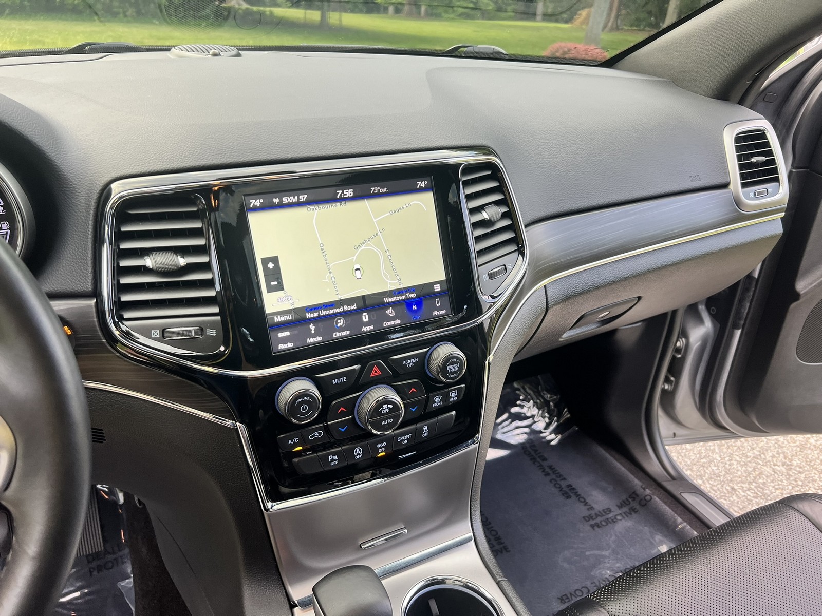 2019 Jeep Grand Cherokee Limited - Photo 235