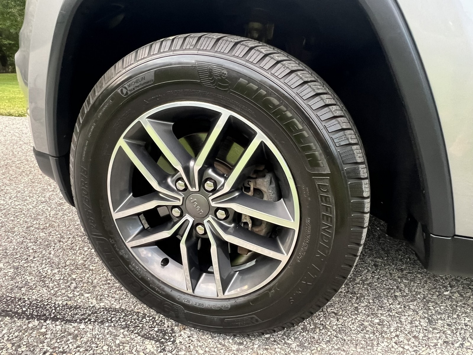 2019 Jeep Grand Cherokee Limited - Photo 100