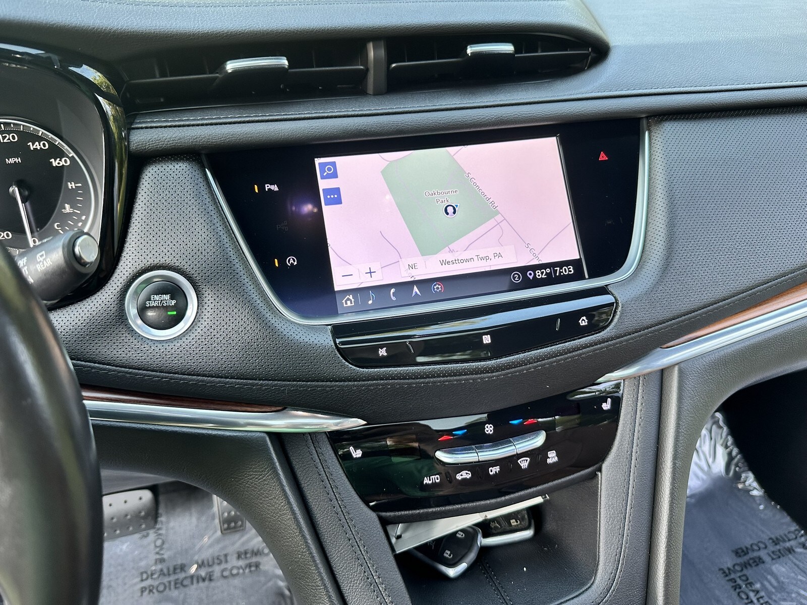 2020 Cadillac XT5 Premium Luxury - Photo 257