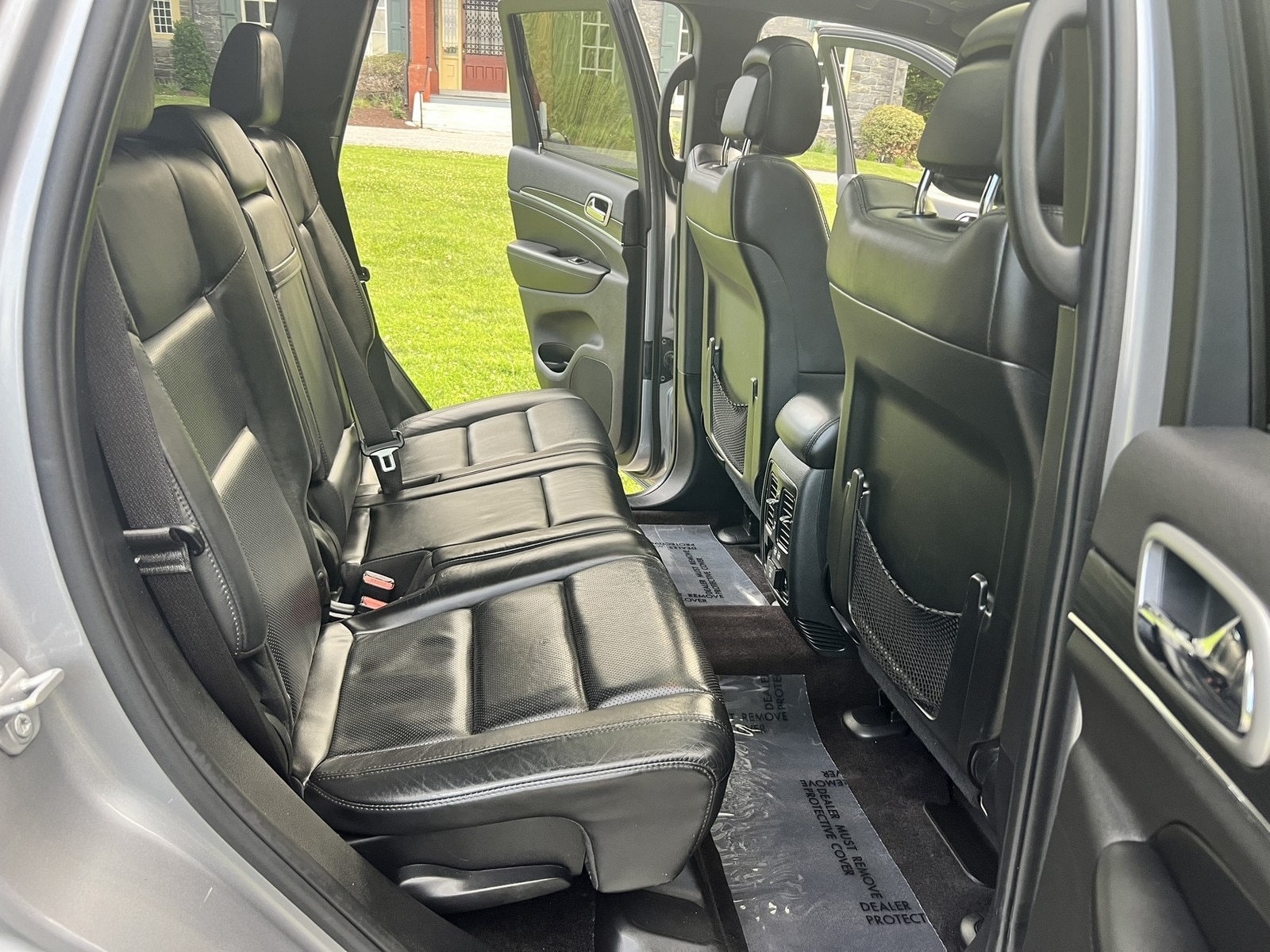 2019 Jeep Grand Cherokee Limited - Photo 187