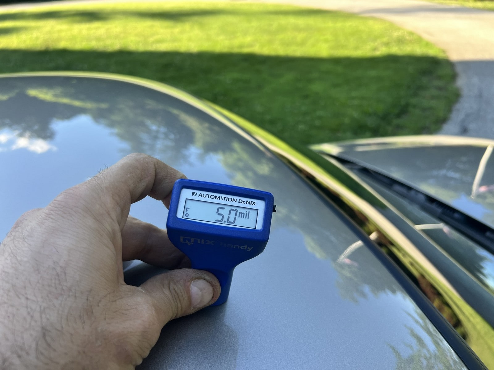 2003 Mercury Grand Marquis LS - Photo 332
