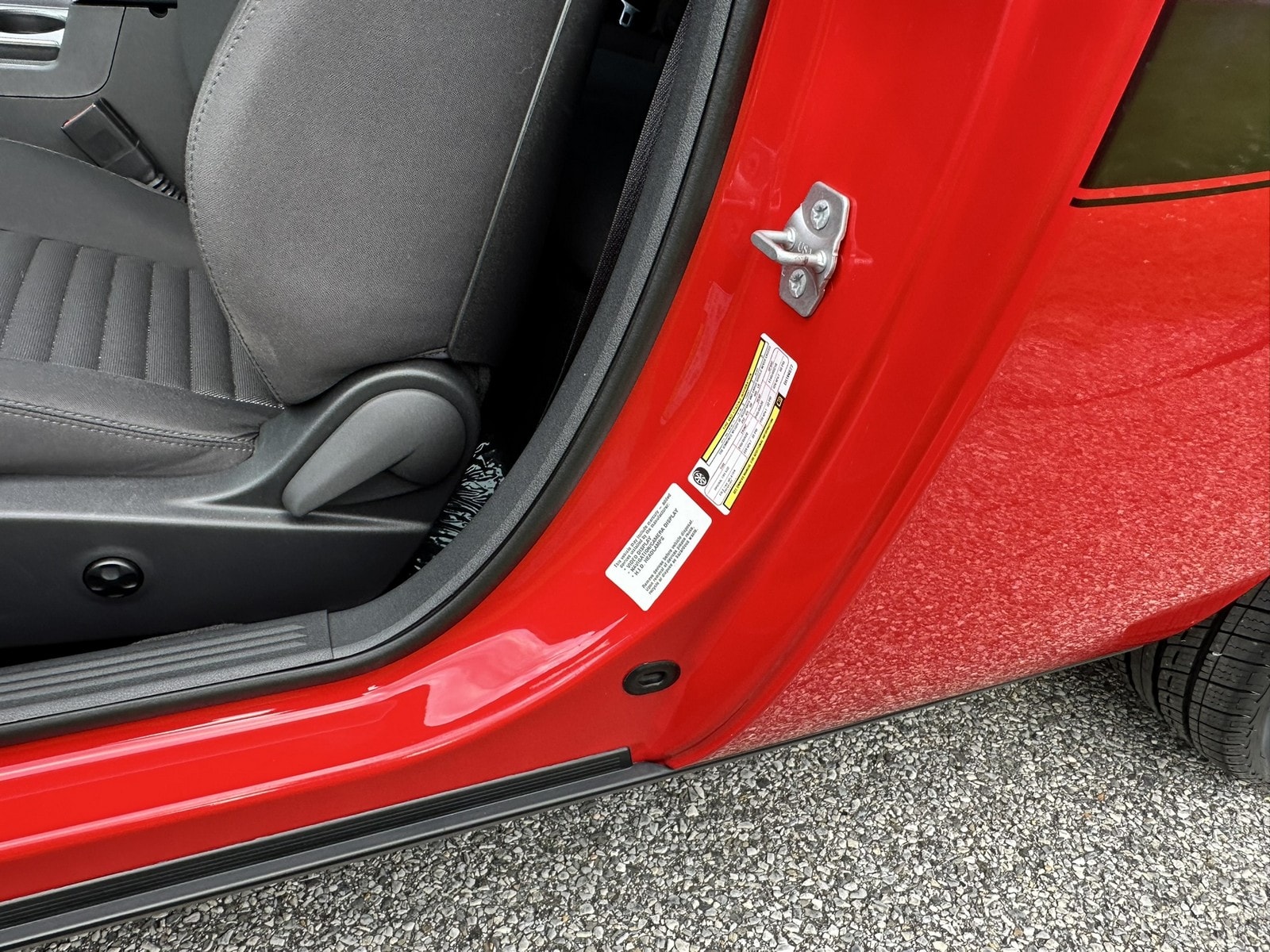2014 Dodge Challenger R/T - Photo 231