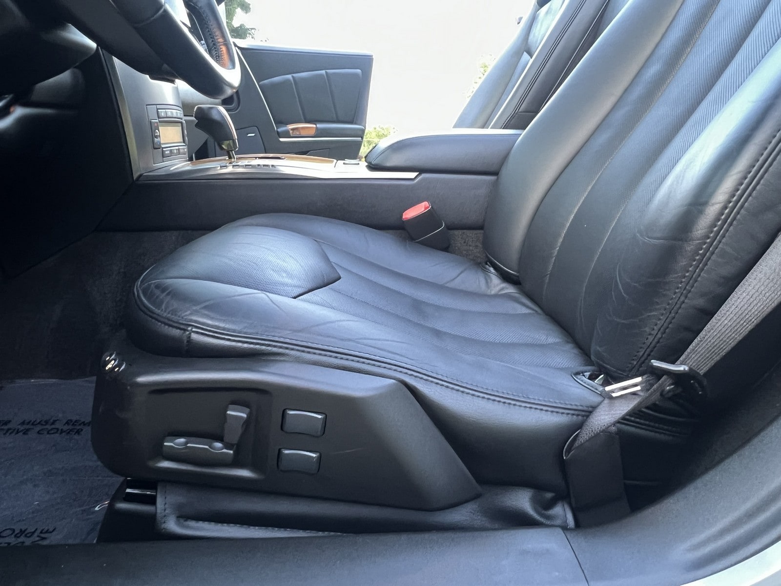 2004 Cadillac XLR Base - Photo 278