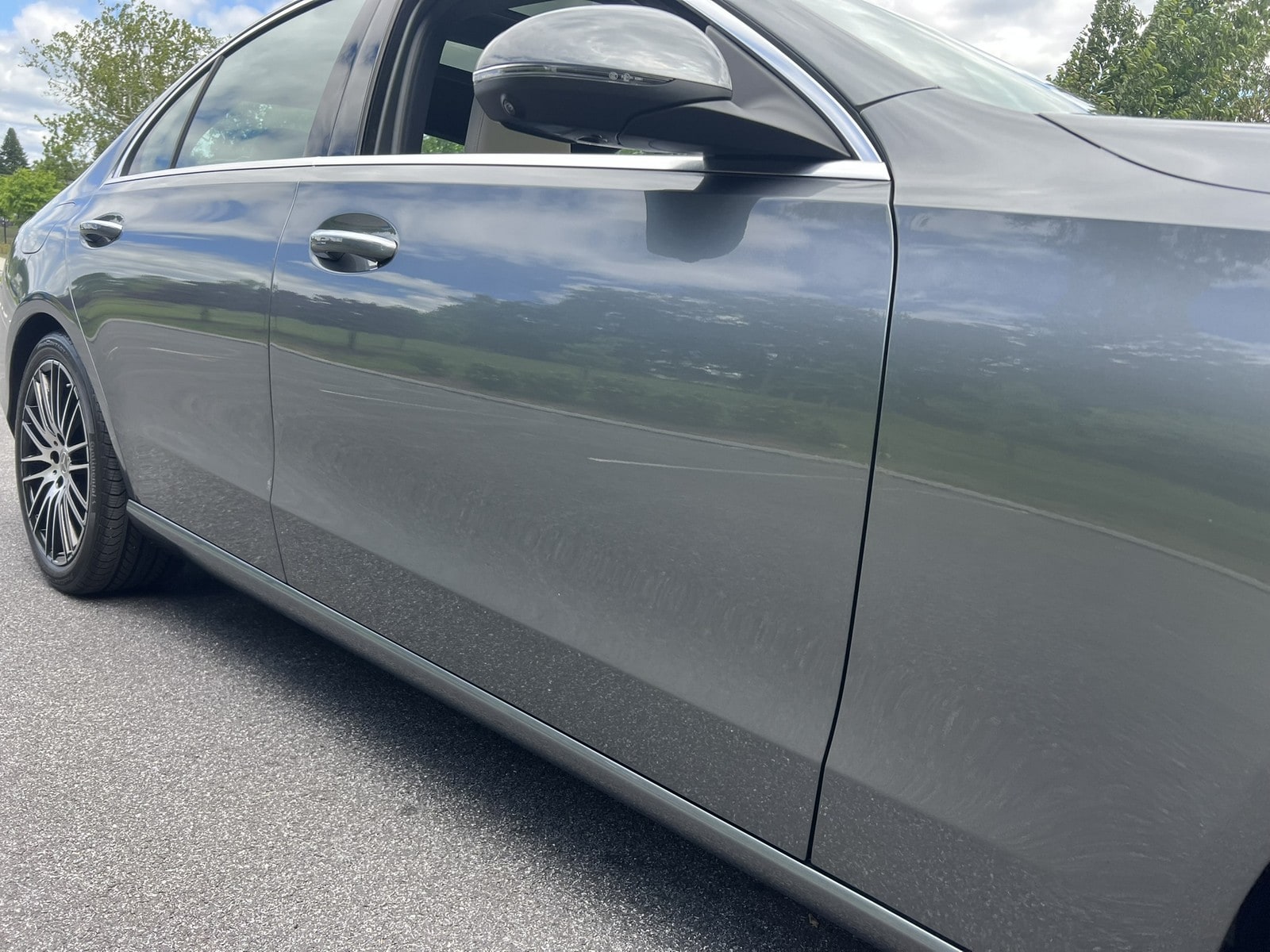 2022 Mercedes-Benz C-Class Sedan C 300 - Photo 147
