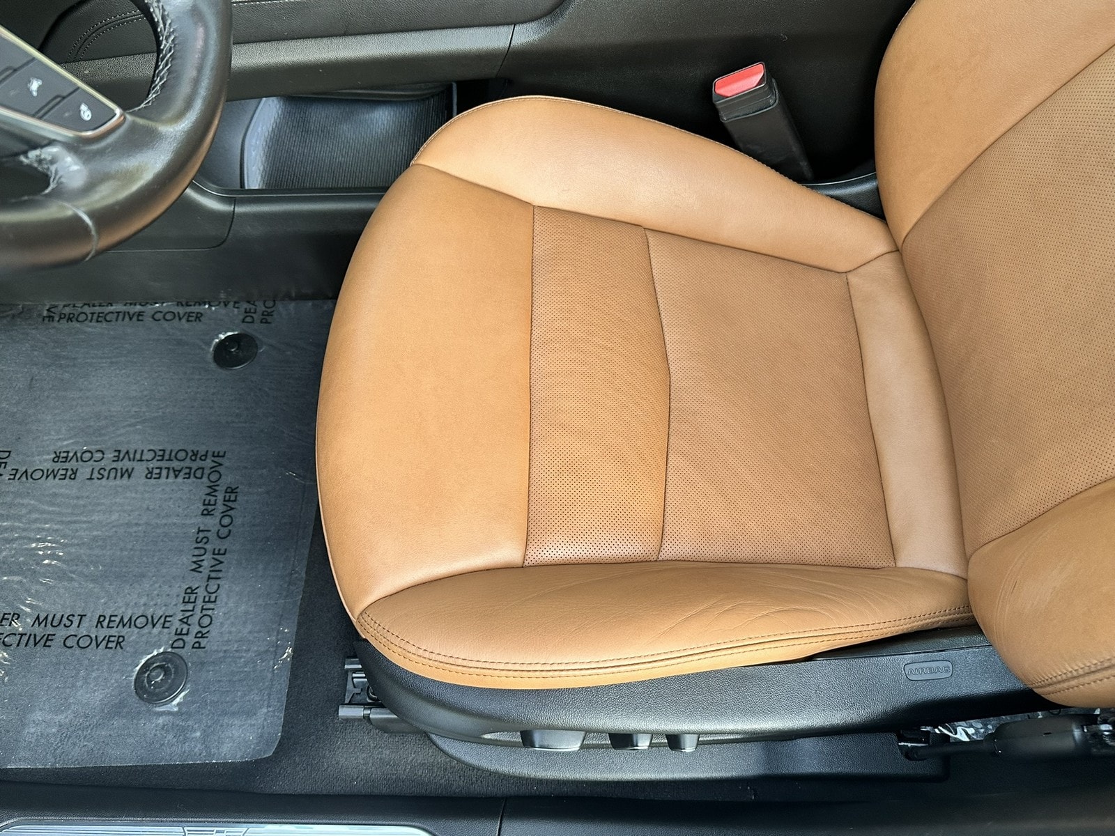 2020 Cadillac XT5 Premium Luxury - Photo 238