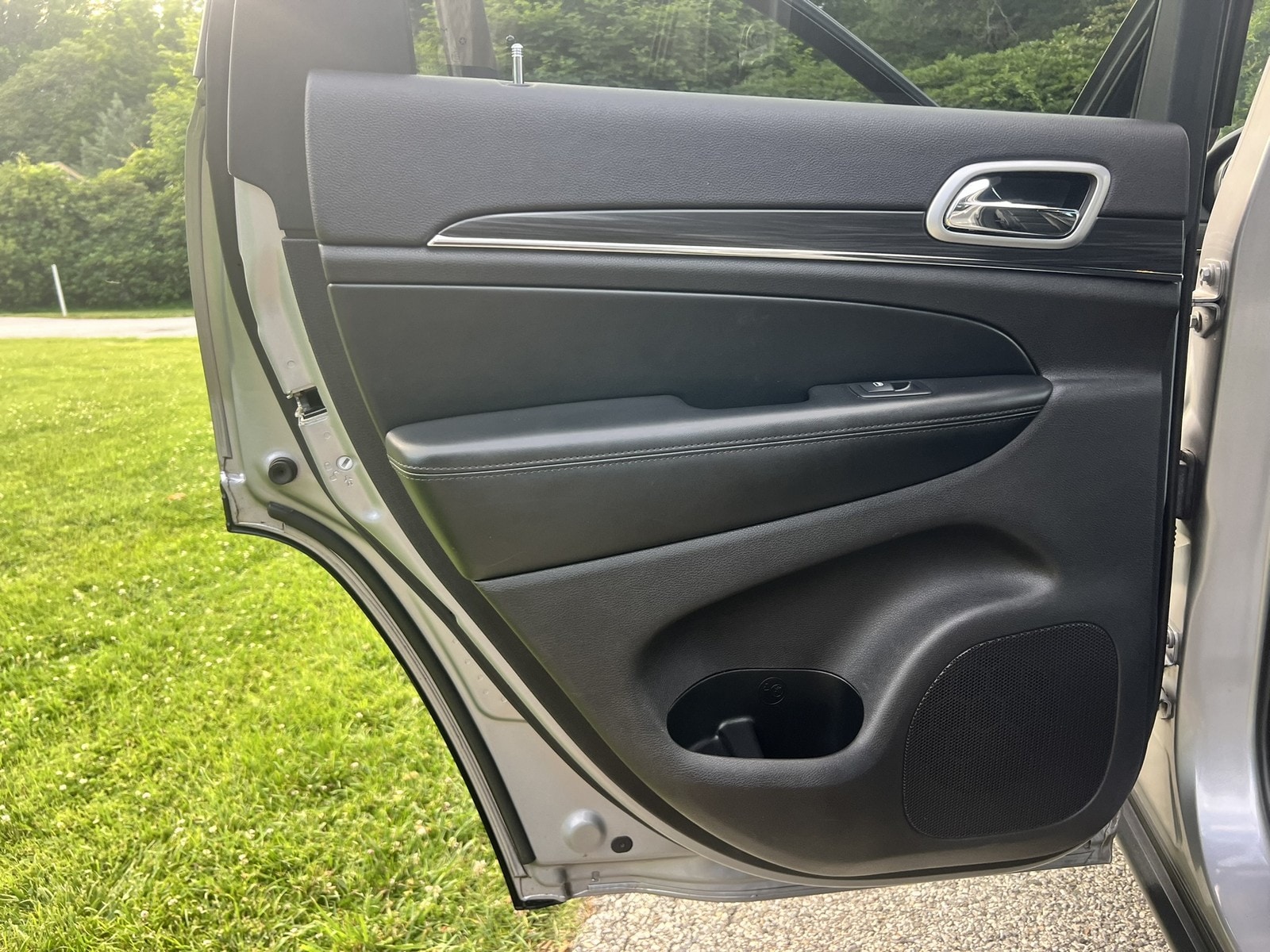 2019 Jeep Grand Cherokee Limited - Photo 194