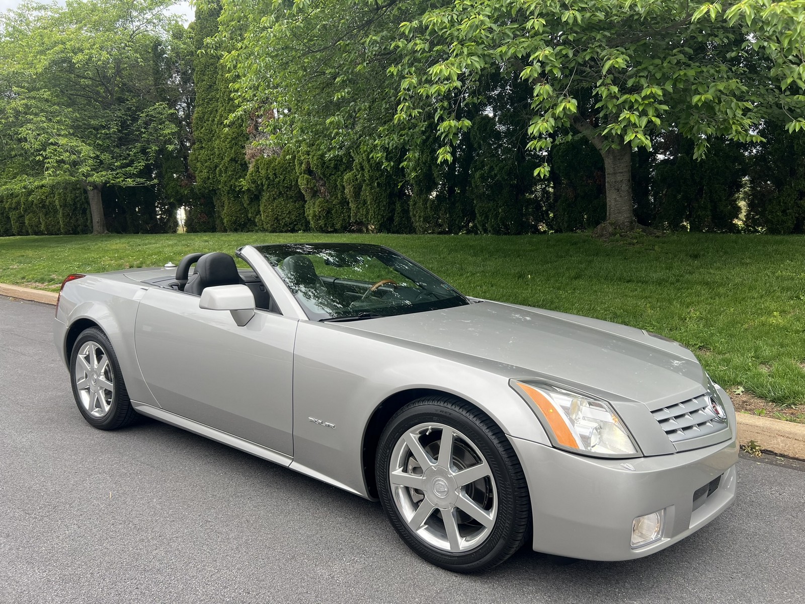 2004 Cadillac XLR Base - Photo 60