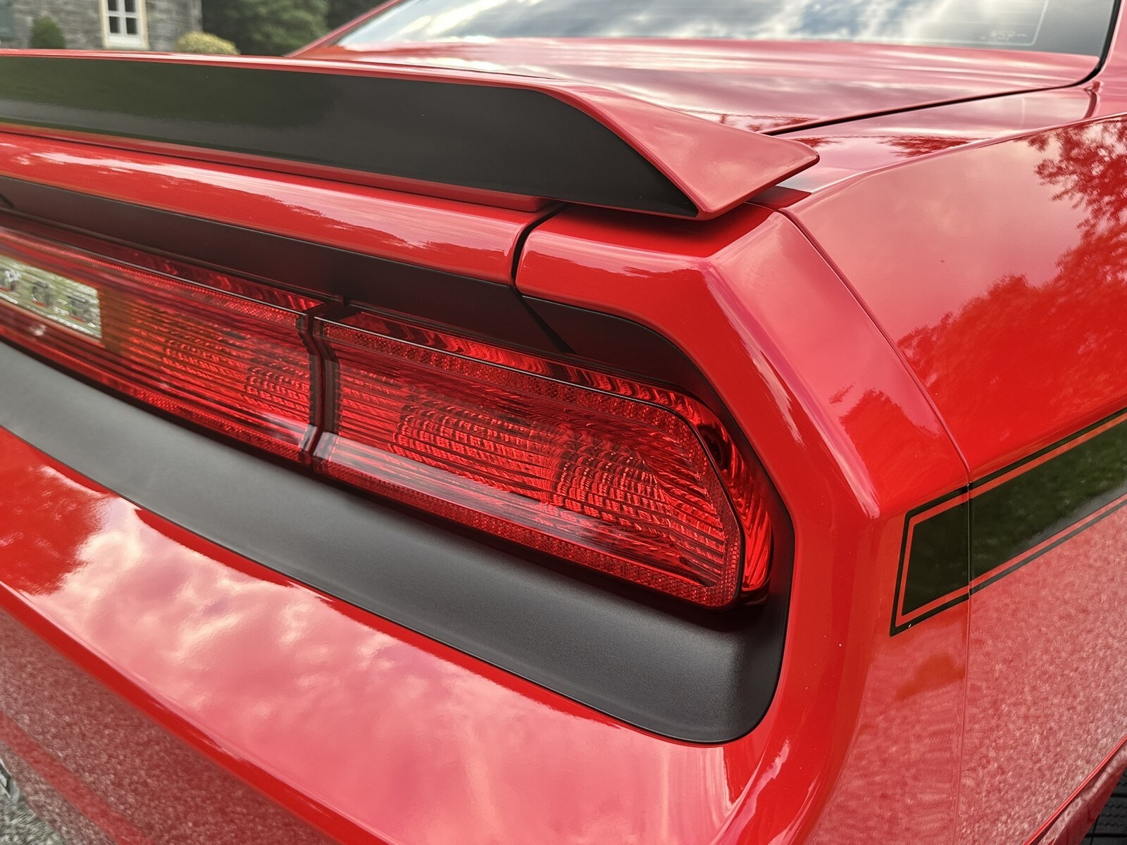 2014 Dodge Challenger R/T - Photo 129