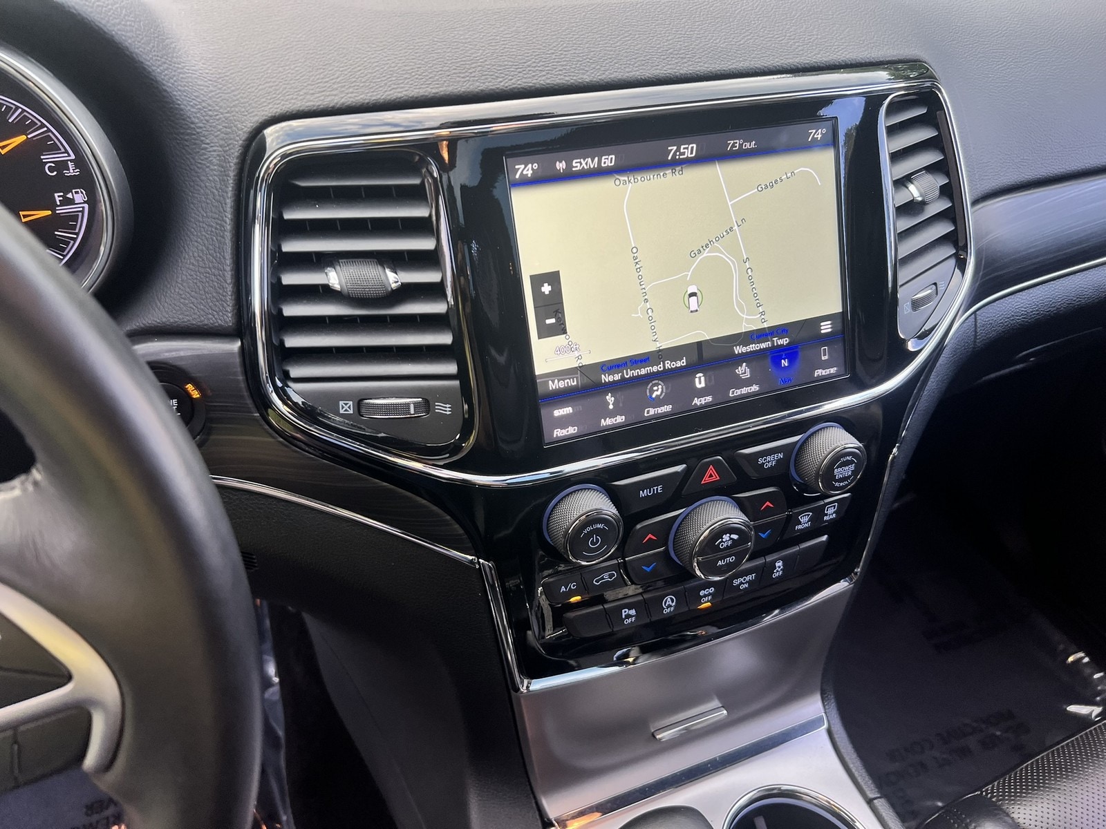 2019 Jeep Grand Cherokee Limited - Photo 238