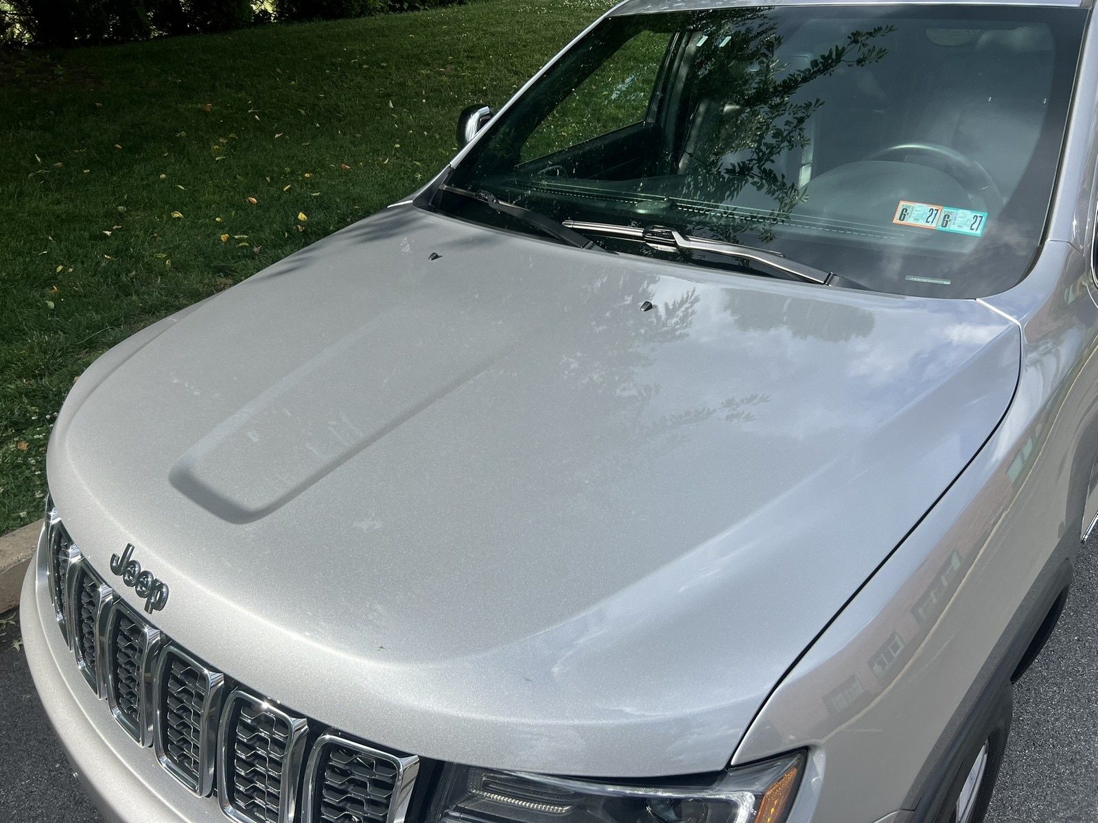 2019 Jeep Grand Cherokee Limited - Photo 68