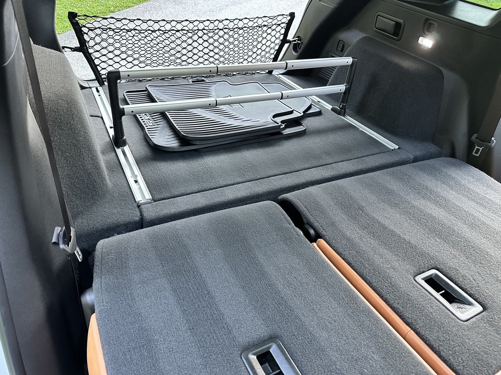 2020 Cadillac XT5 Premium Luxury - Photo 209