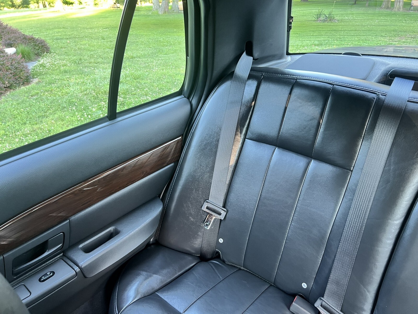2003 Mercury Grand Marquis LS - Photo 17