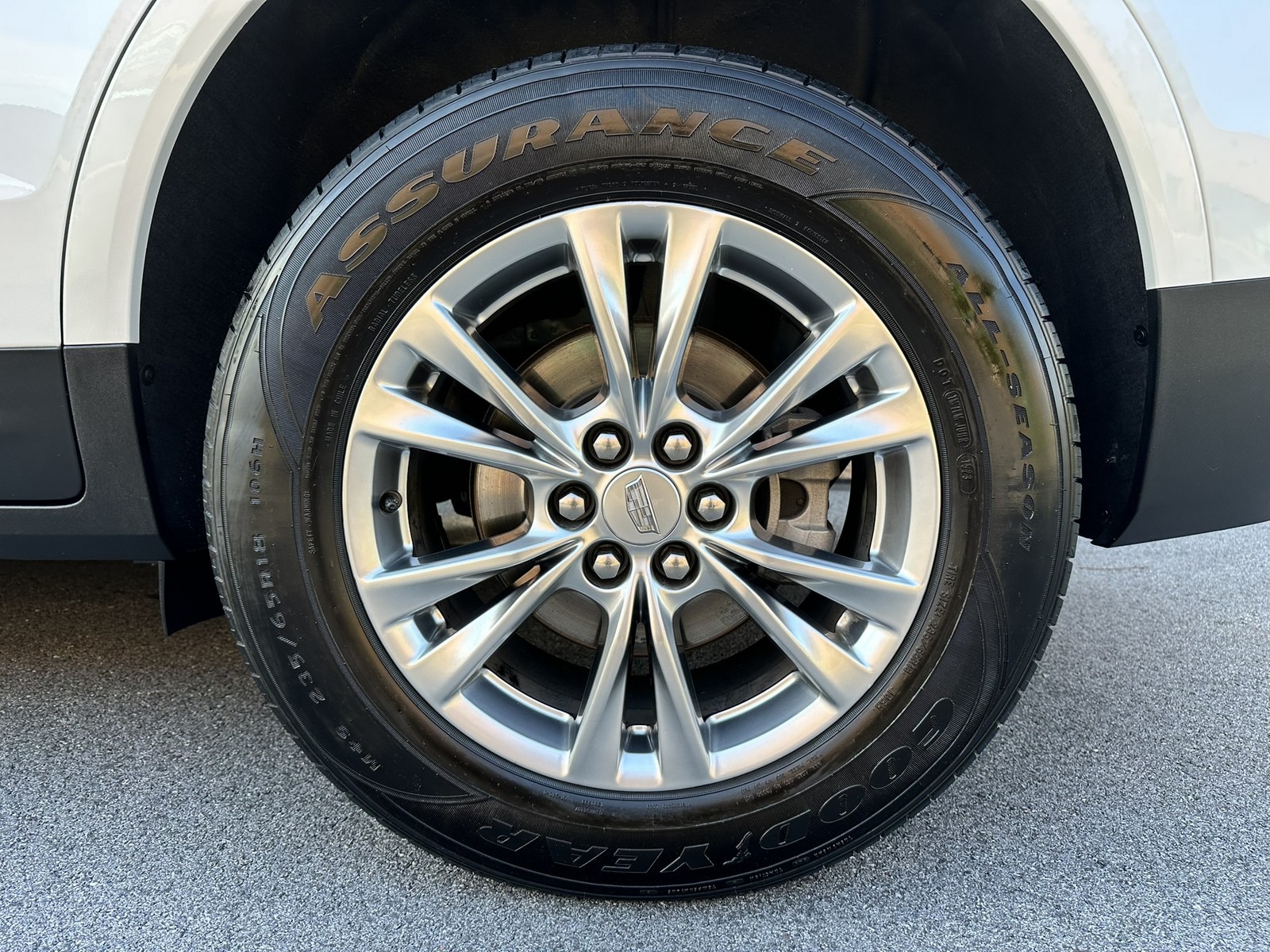 2020 Cadillac XT5 Premium Luxury - Photo 98