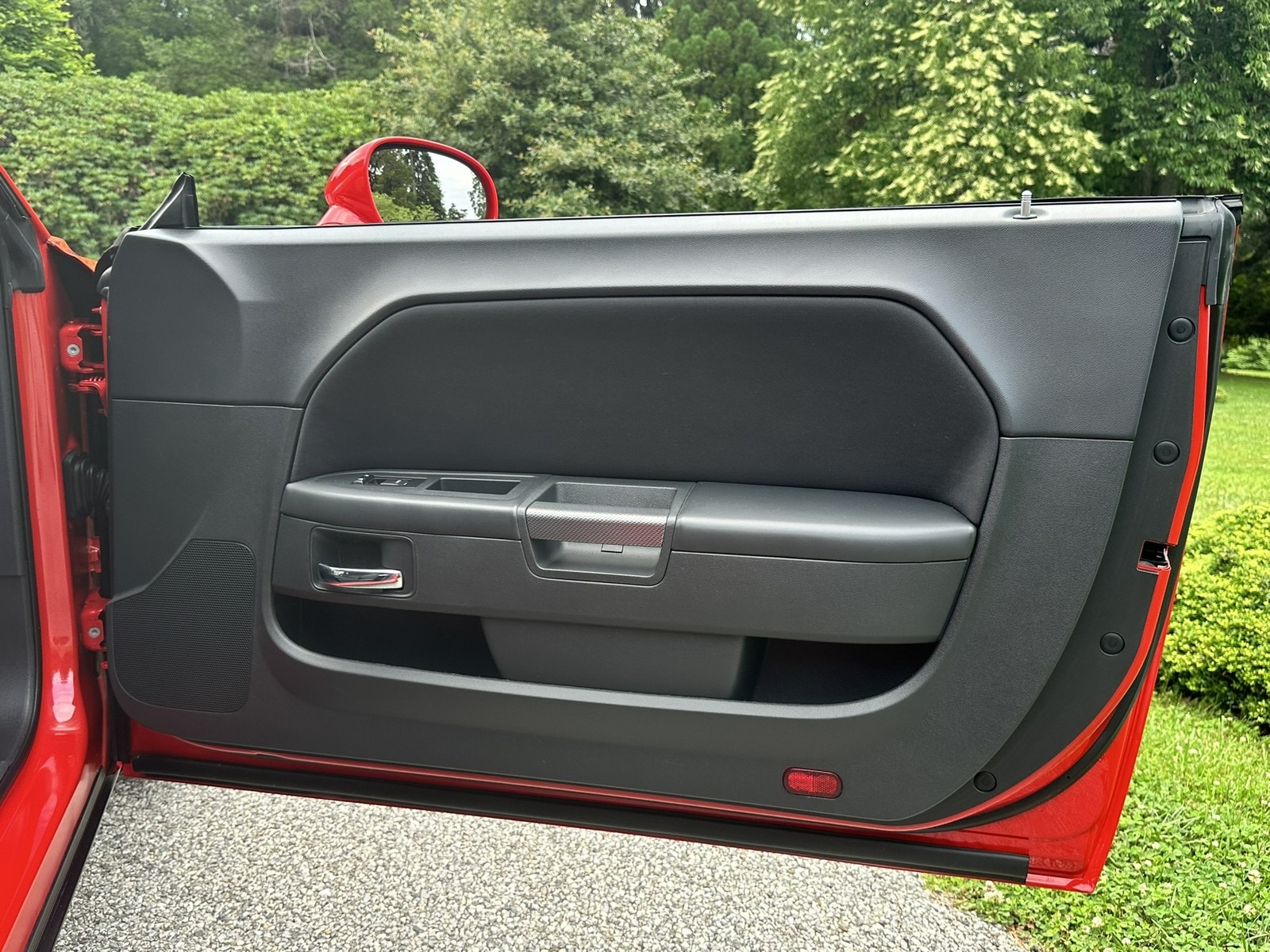 2014 Dodge Challenger R/T - Photo 200