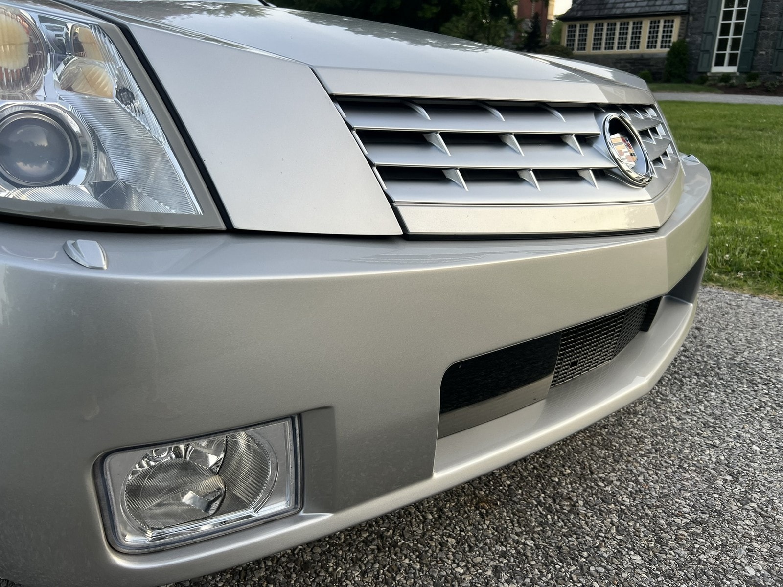 2004 Cadillac XLR Base - Photo 190