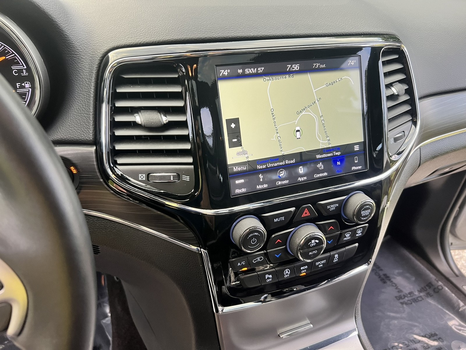 2019 Jeep Grand Cherokee Limited - Photo 237