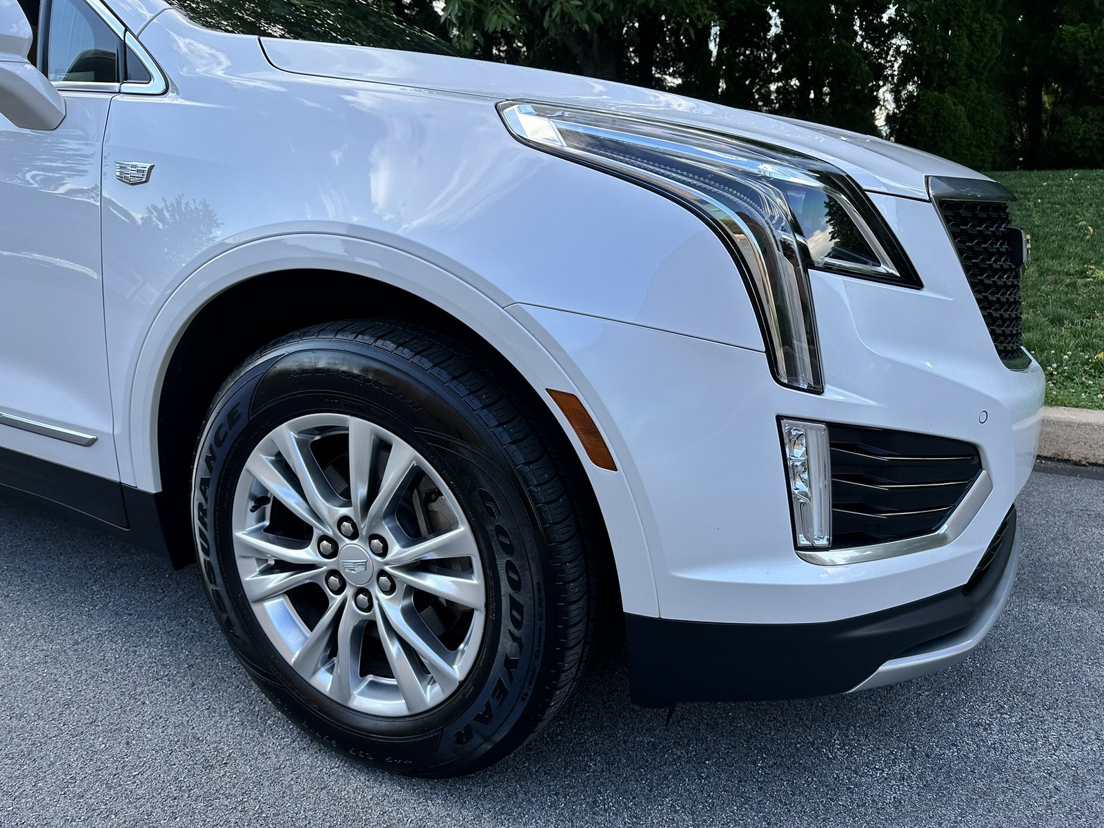 2020 Cadillac XT5 Premium Luxury - Photo 66