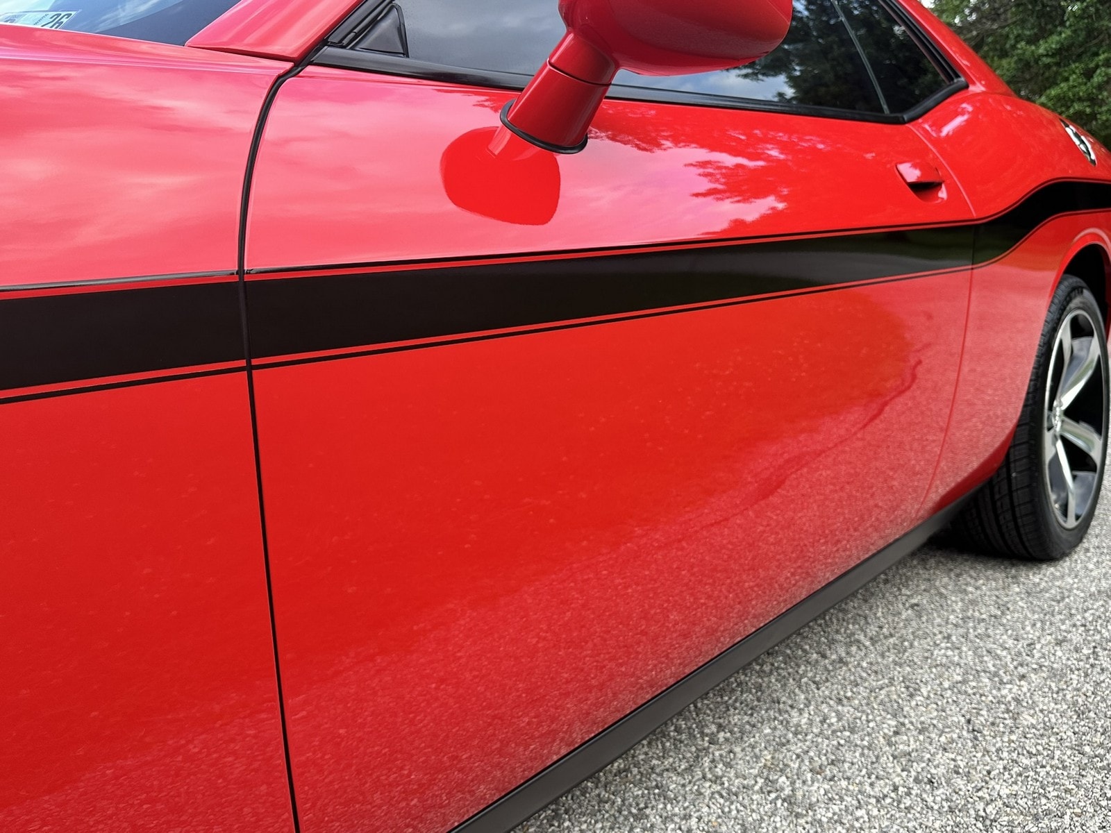 2014 Dodge Challenger R/T - Photo 111