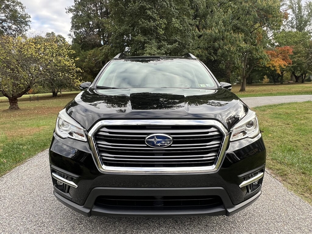 Used 2019 Subaru Ascent Limited AWD 7-Passenger Only 2 Owner - Always Dealer Serviced SUV