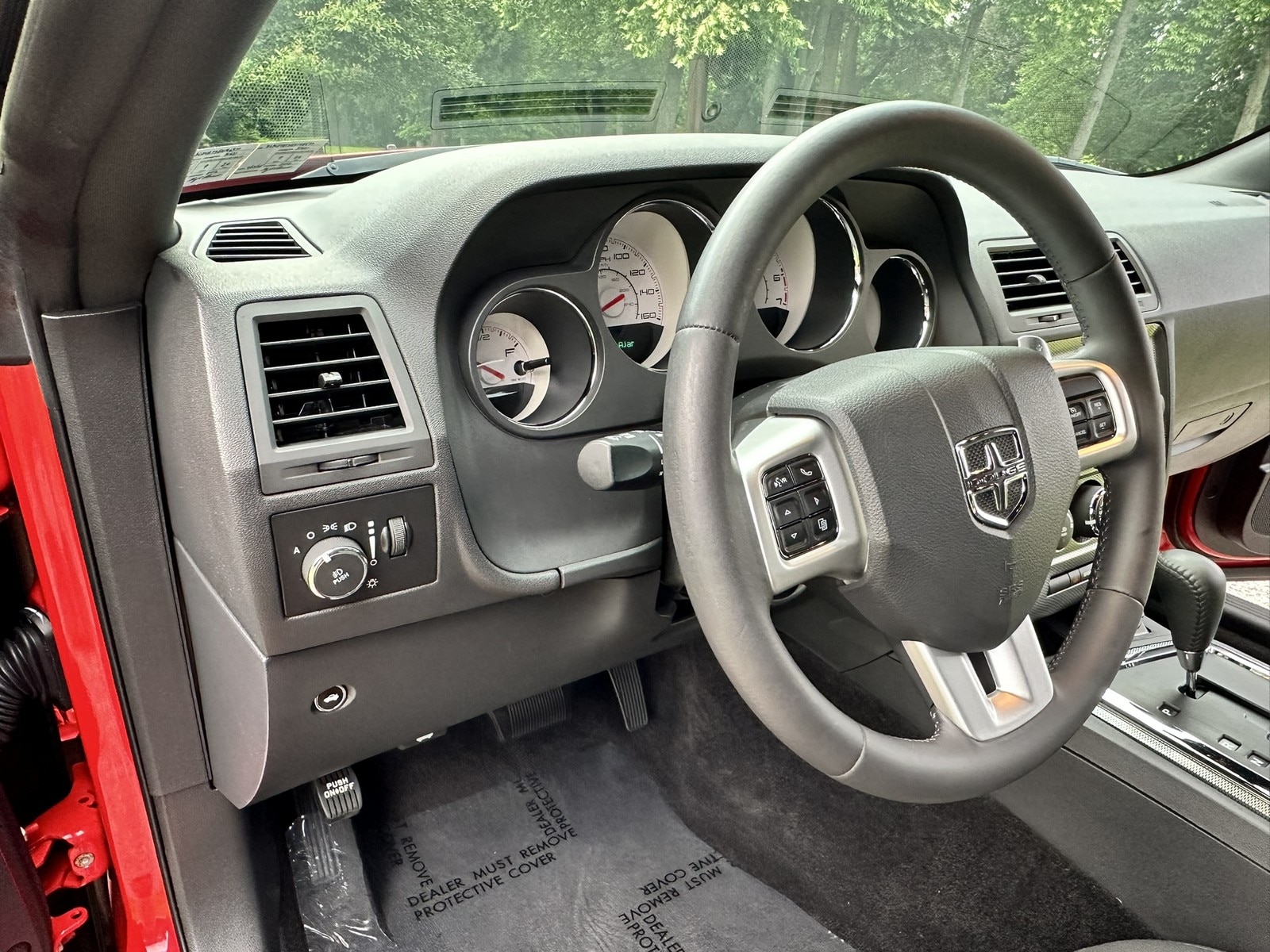 2014 Dodge Challenger R/T - Photo 242