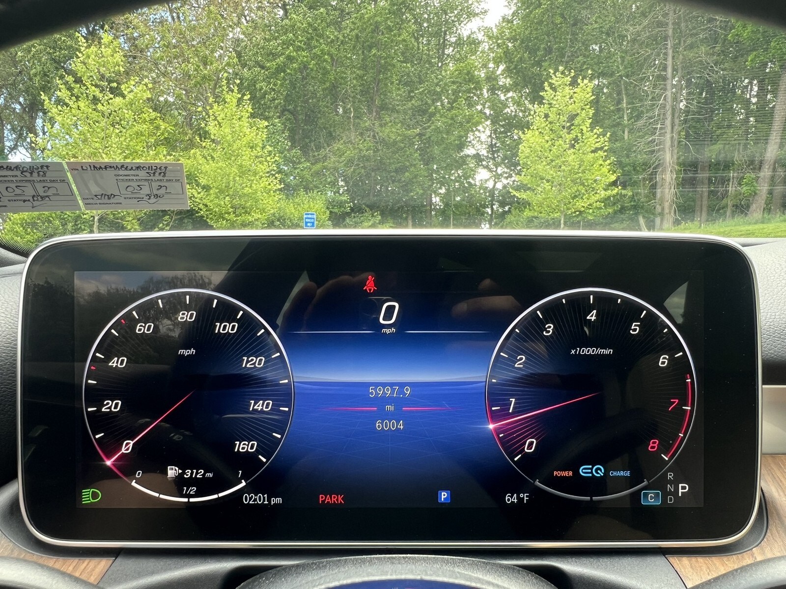 2022 Mercedes-Benz C-Class Sedan C 300 - Photo 255