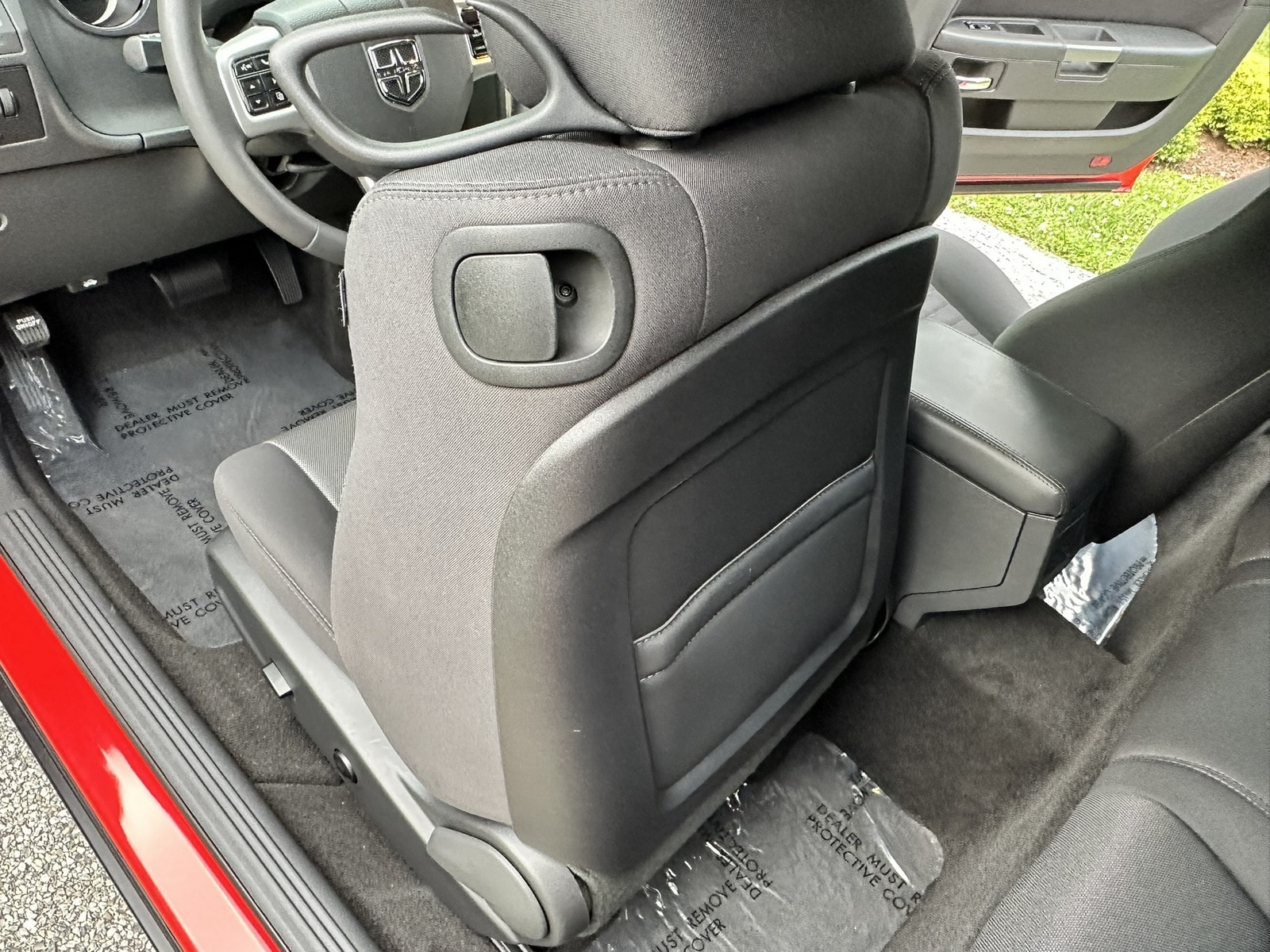 2014 Dodge Challenger R/T - Photo 219