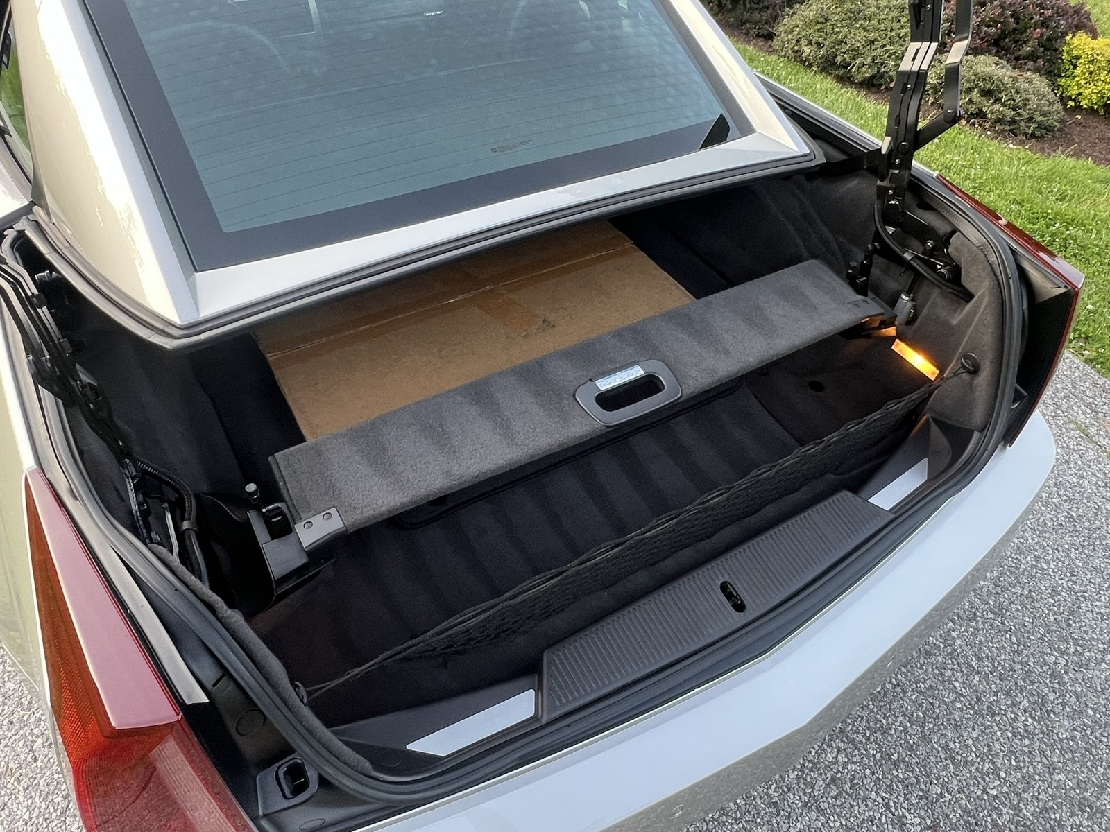 2004 Cadillac XLR Base - Photo 246
