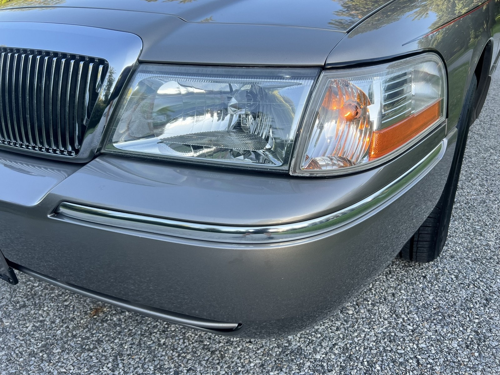 2003 Mercury Grand Marquis LS - Photo 149