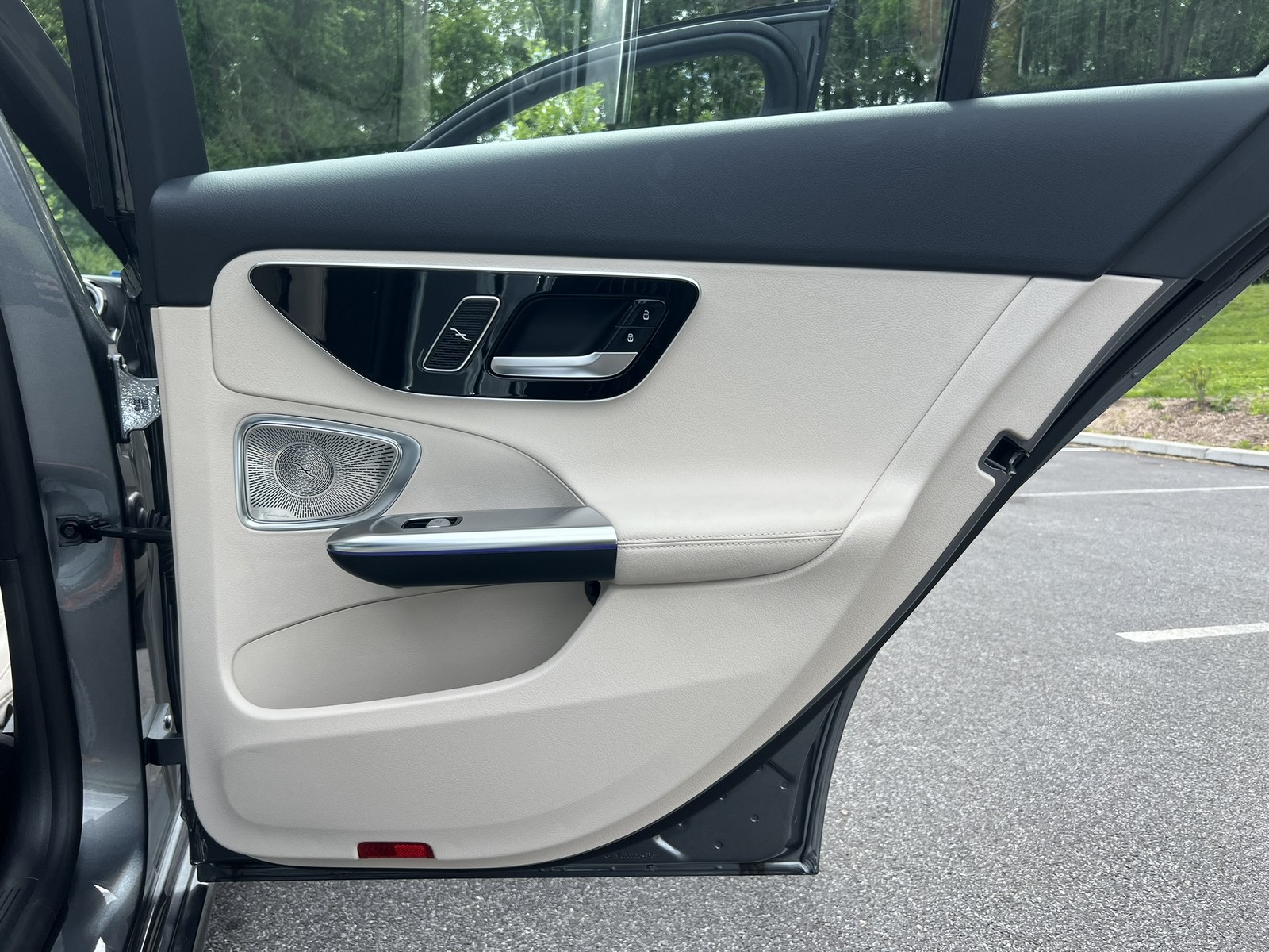2022 Mercedes-Benz C-Class Sedan C 300 - Photo 207