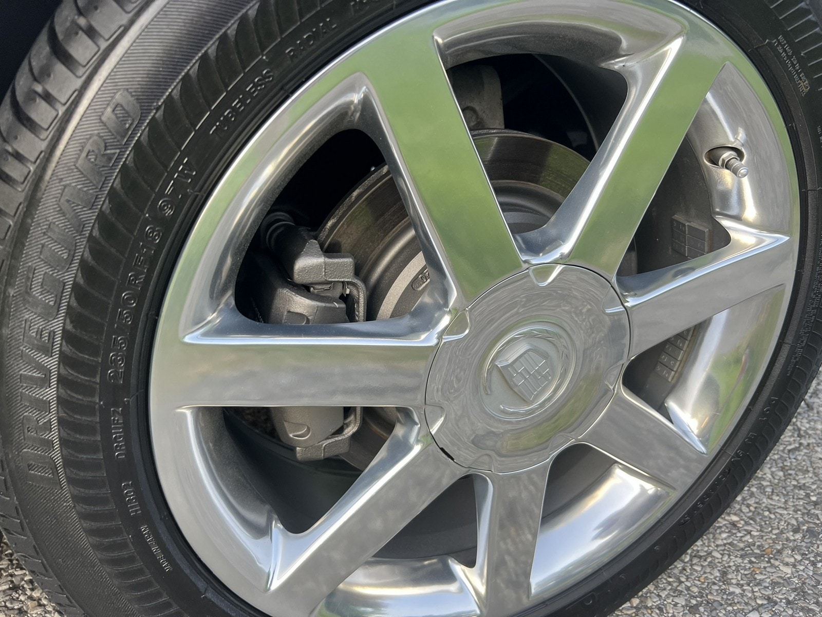 2004 Cadillac XLR Base - Photo 150