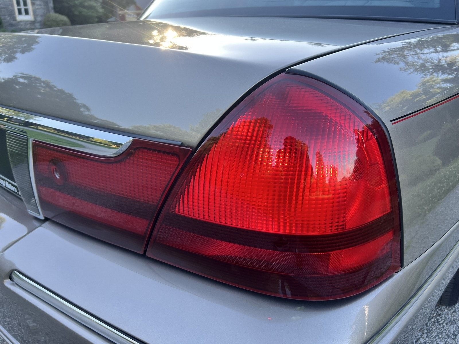 2003 Mercury Grand Marquis LS - Photo 120