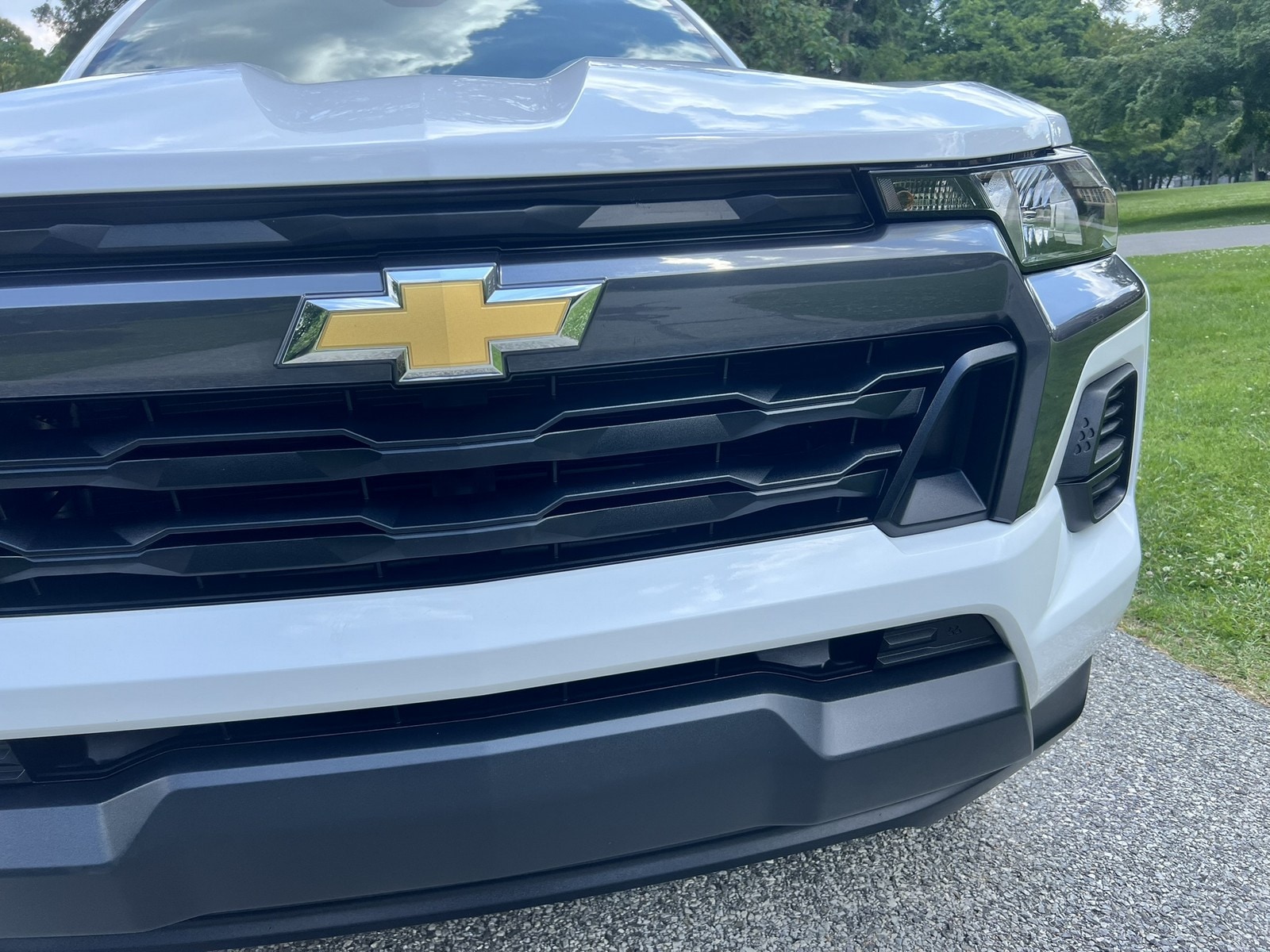 2025 Chevrolet Colorado LT - Photo 156