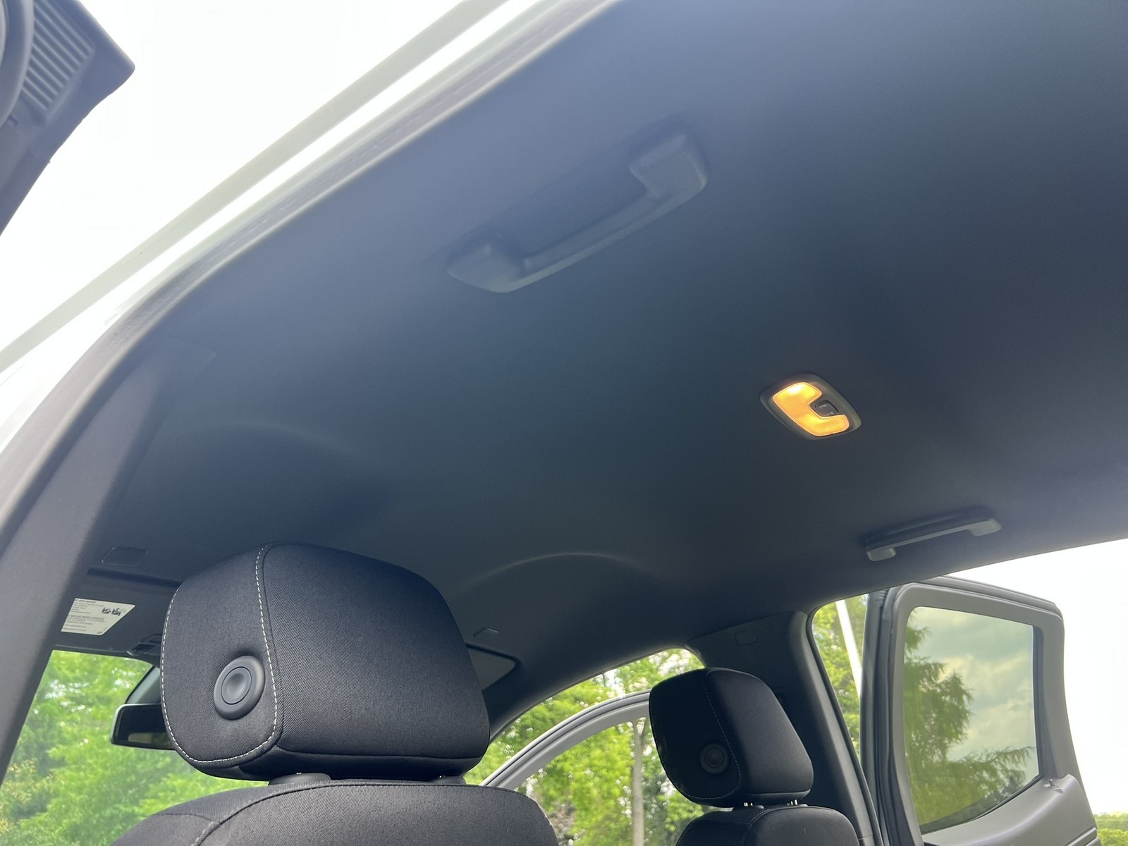 2025 Chevrolet Colorado LT - Photo 219