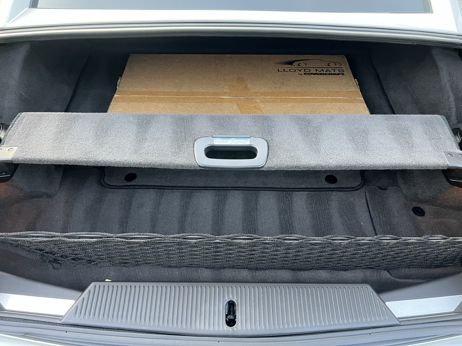 2004 Cadillac XLR Base - Photo 243