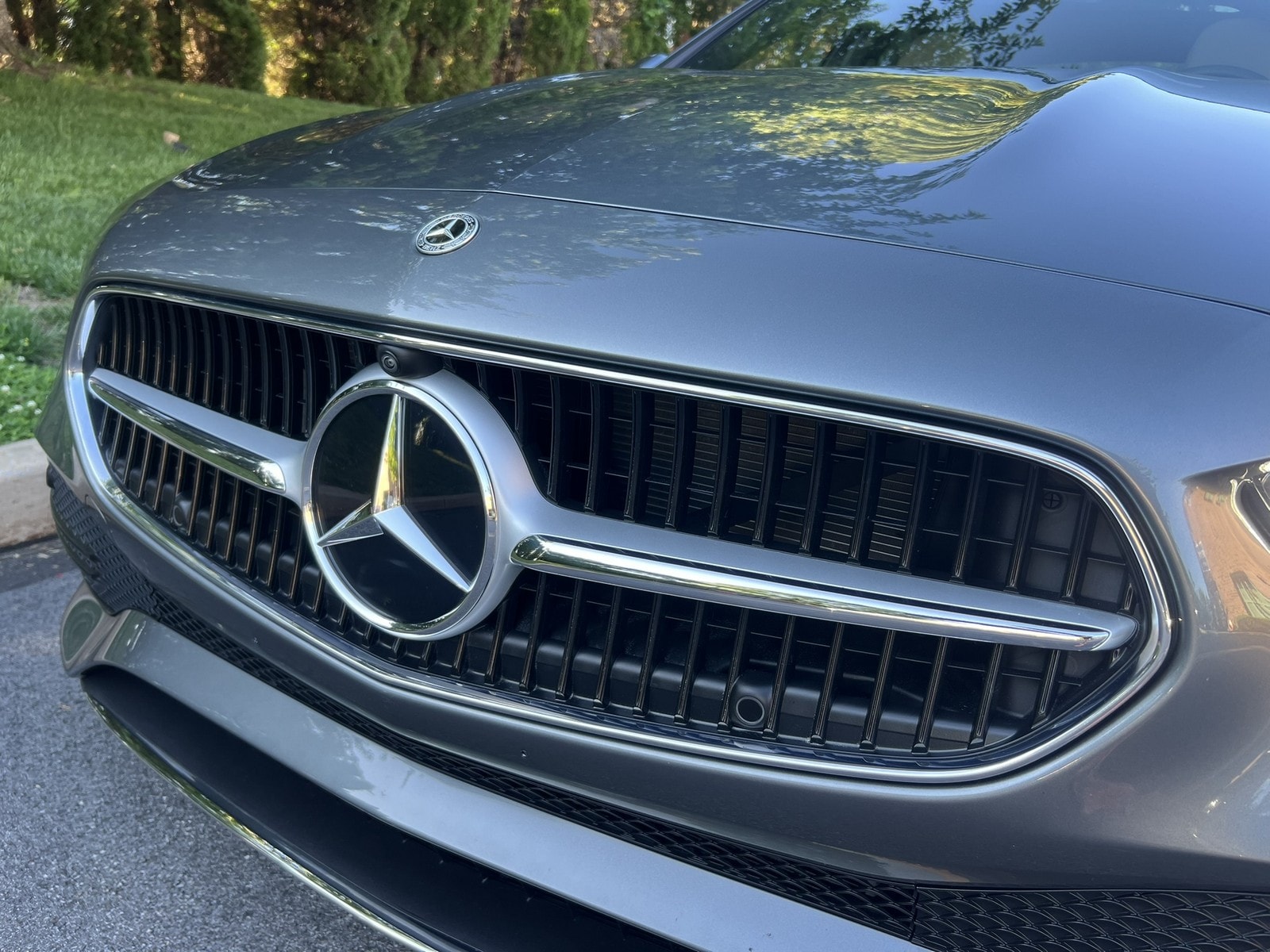2022 Mercedes-Benz C-Class Sedan C 300 - Photo 76